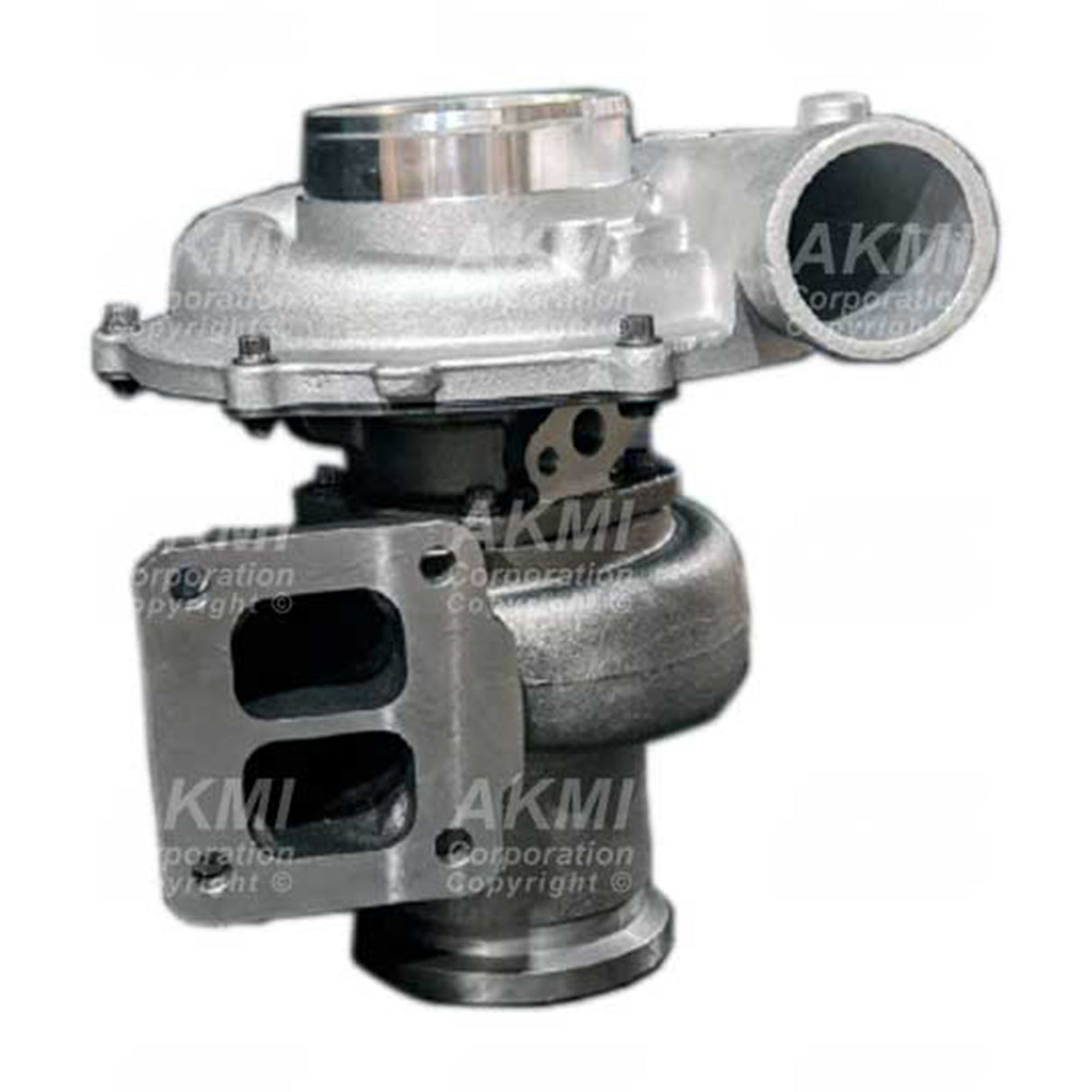 Navistar DT466 Turbocharger 1826344C93, 2506765C91, 1825632RX1, 1826344C91, 1826344092, 1825632C93, 182532091, 1825632C93