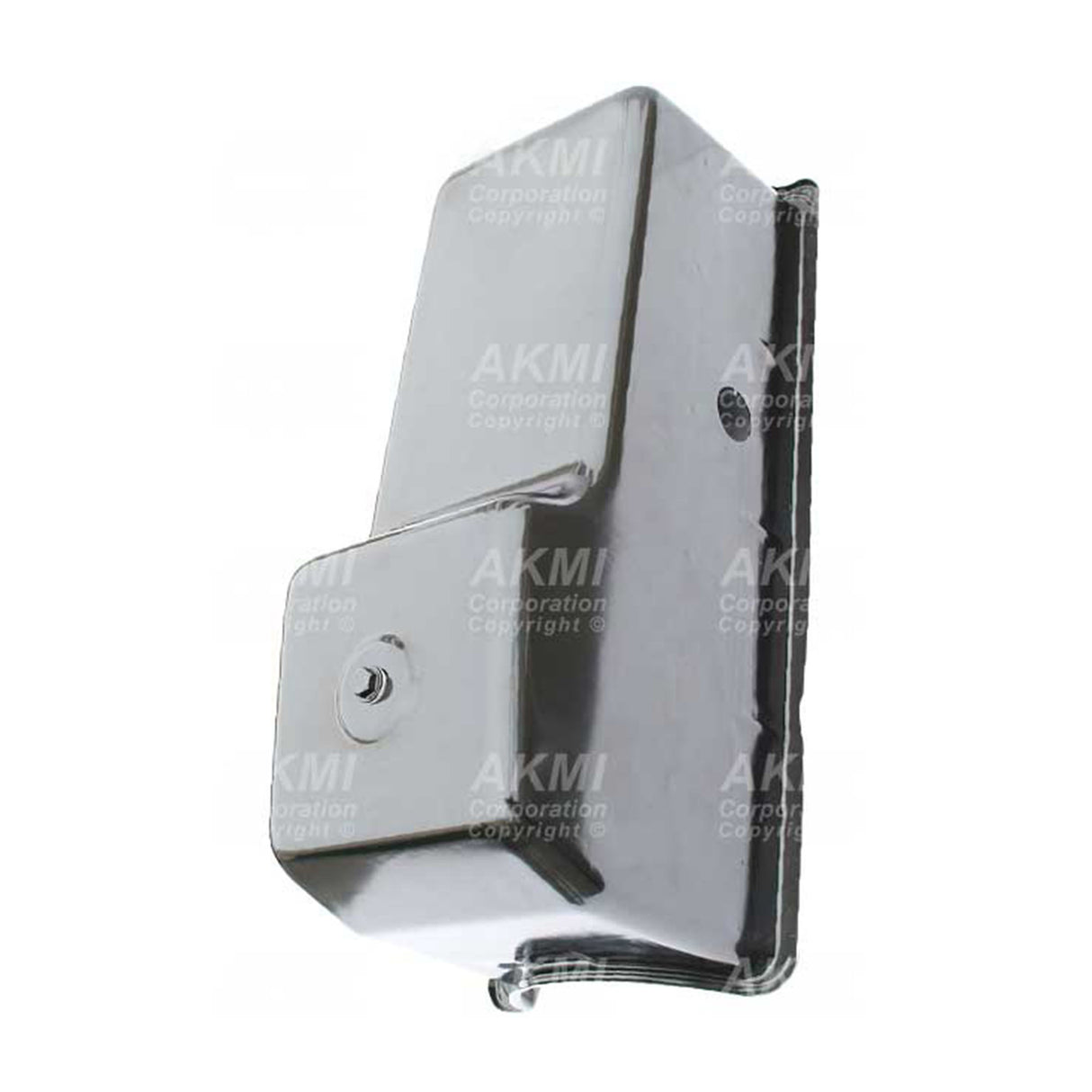 Navistar T444E Oil Pan 1830838C91, 1825741C91