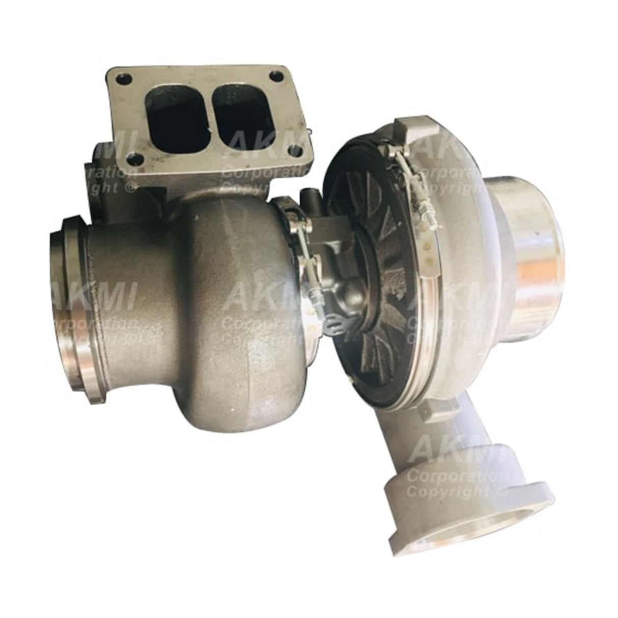 Caterpillar 3406E, C15 Turbocharger 1965951, 1081051, 1679271, 1464328, 0R6986, 0R7299