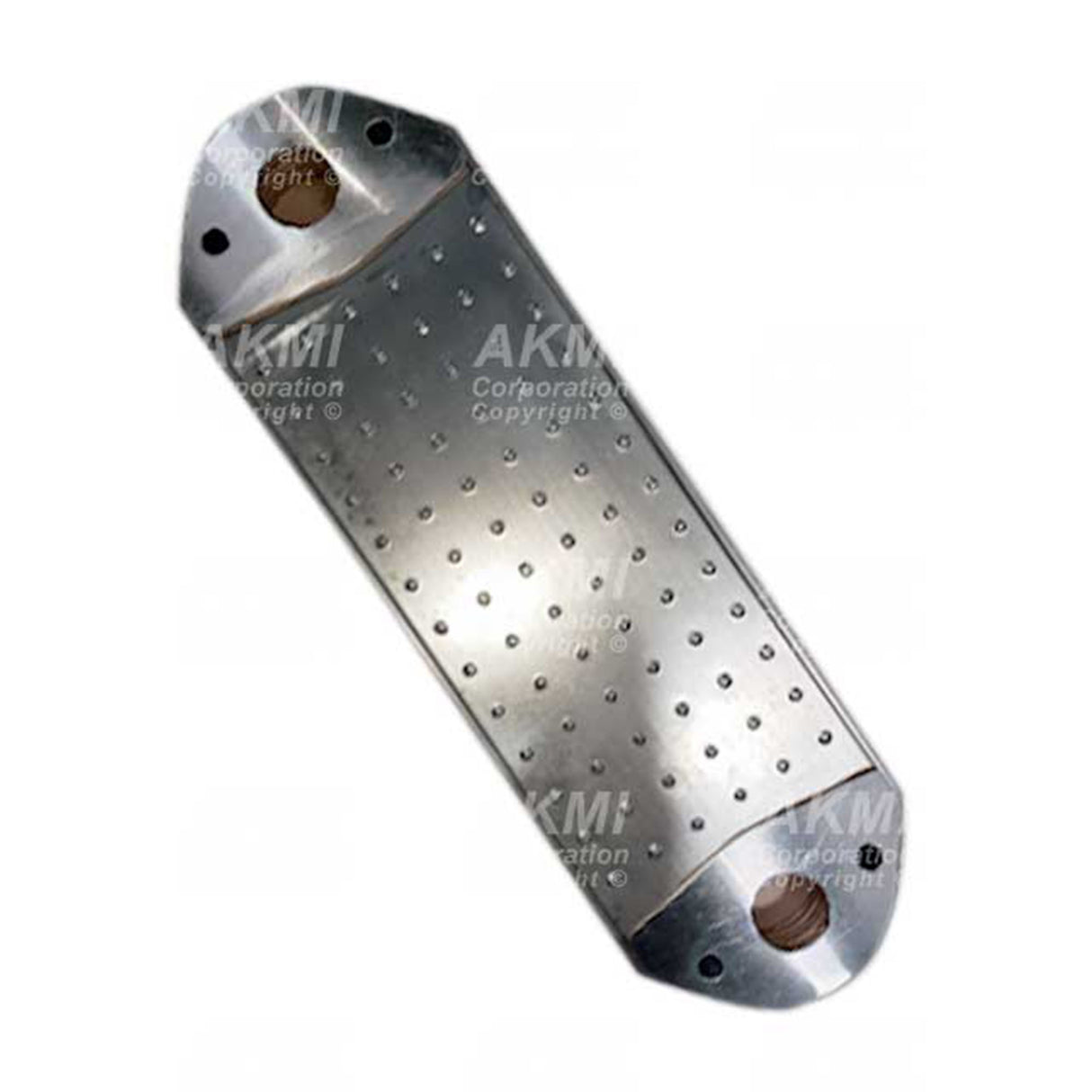 Volvo D12 Oil Cooler 20729259, 8170816