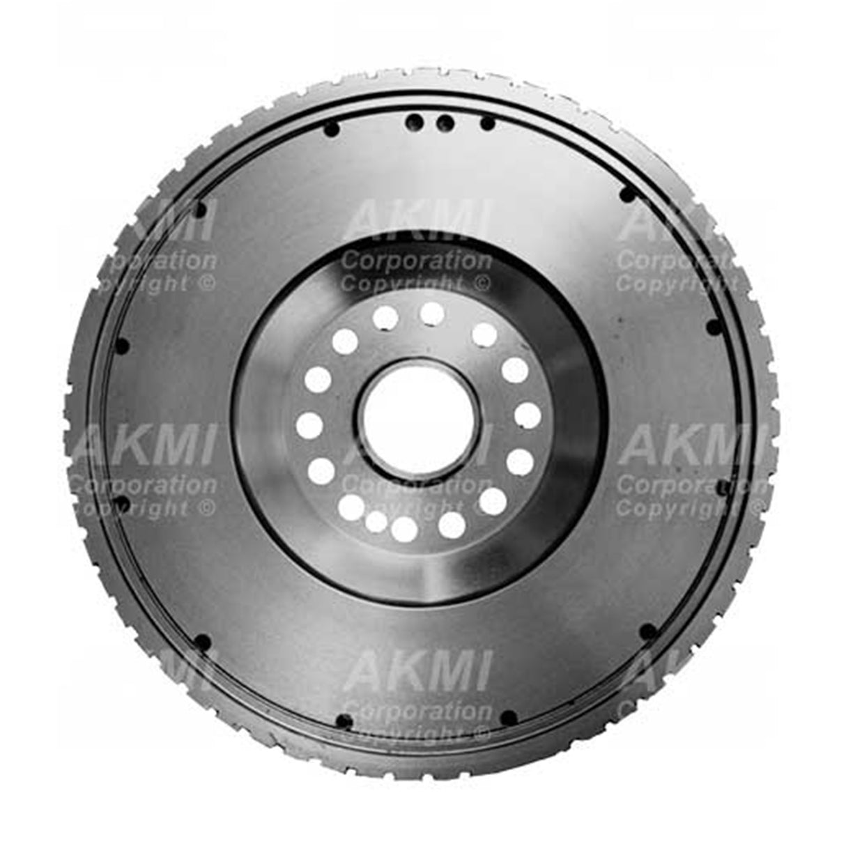 Mack, Volvo VED12 Flywheel 20730056