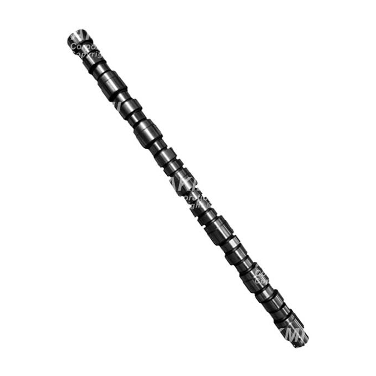 Cummins KT Camshaft 207770, 3066877, 3801749