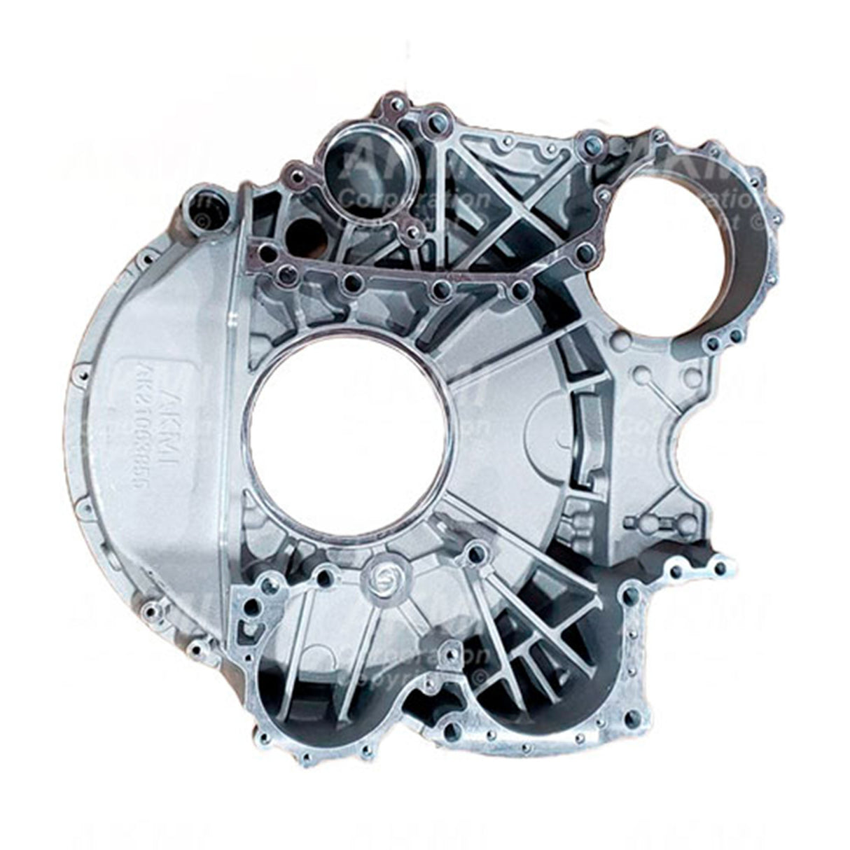 Volvo D13, Mack MP8 Flywheel Housing 21063855, 21184809, 21347404, 21347406, 21424704, 21547051