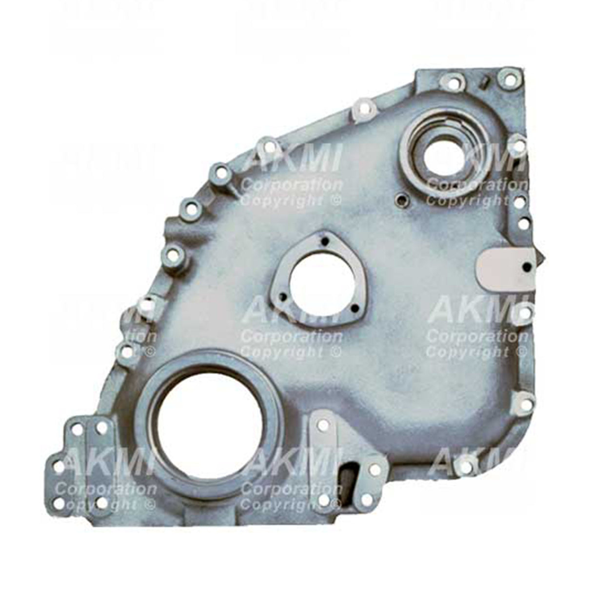 Cummins 855 Gear Cover 210713, 210713, 3024442, 3052534, 3058645, 3068443, 3076143, AR9473