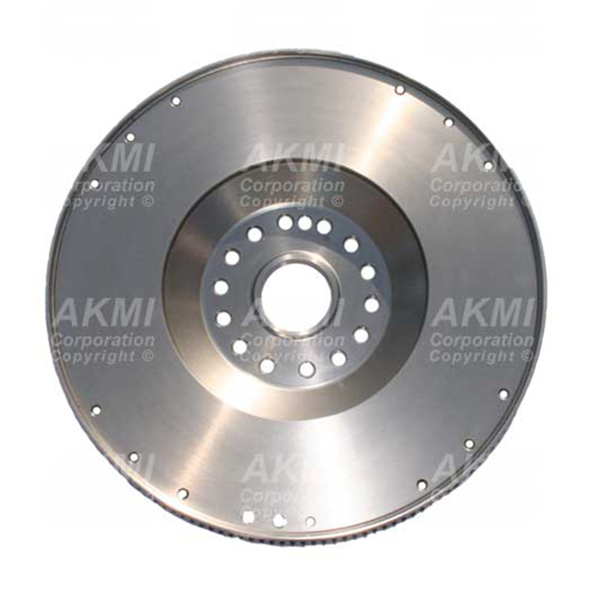 Volvo, Mack D13, MP8 Flywheel 21184666