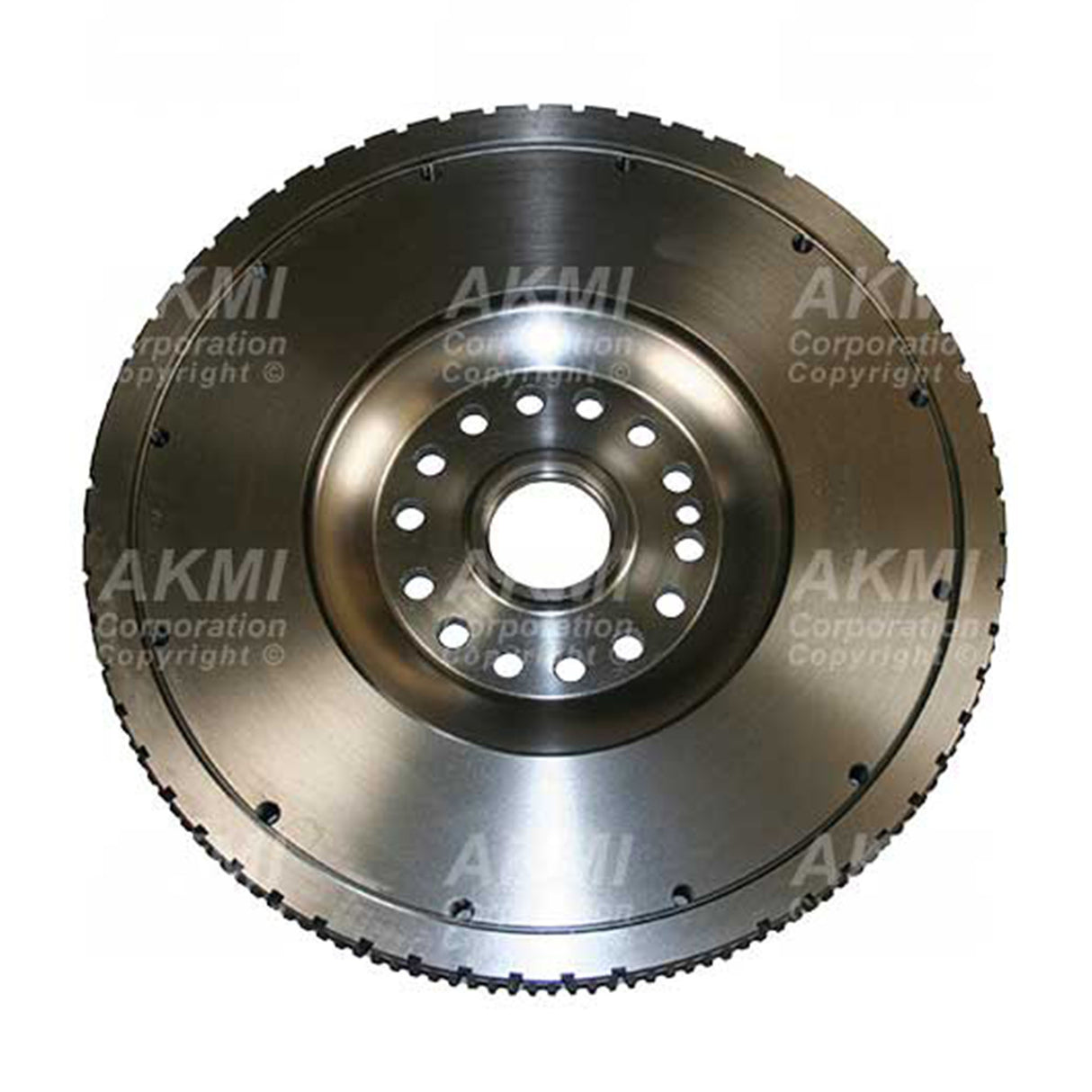 Volvo, Mack D13, MP8 Flywheel 21514067