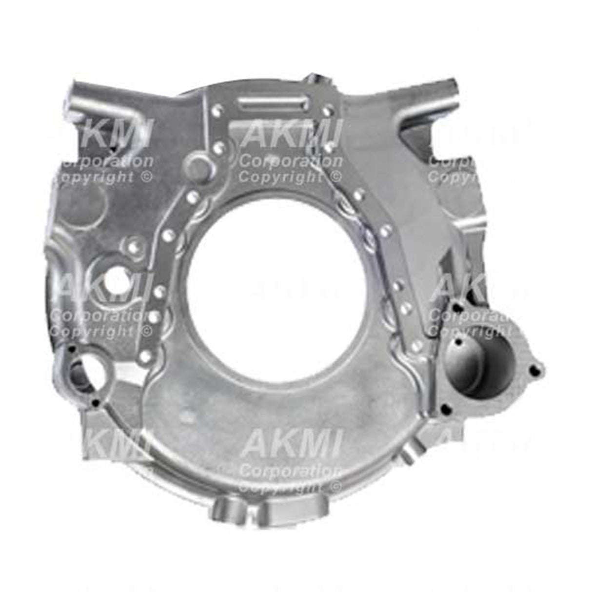 Caterpillar C13 Flywheel Housing 2173091