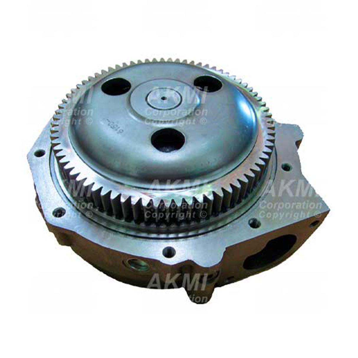 Caterpillar C15 Water Pump 2243229, 10R2776, 10R3326, 3145155, 3362213, 2807374, 10R8660