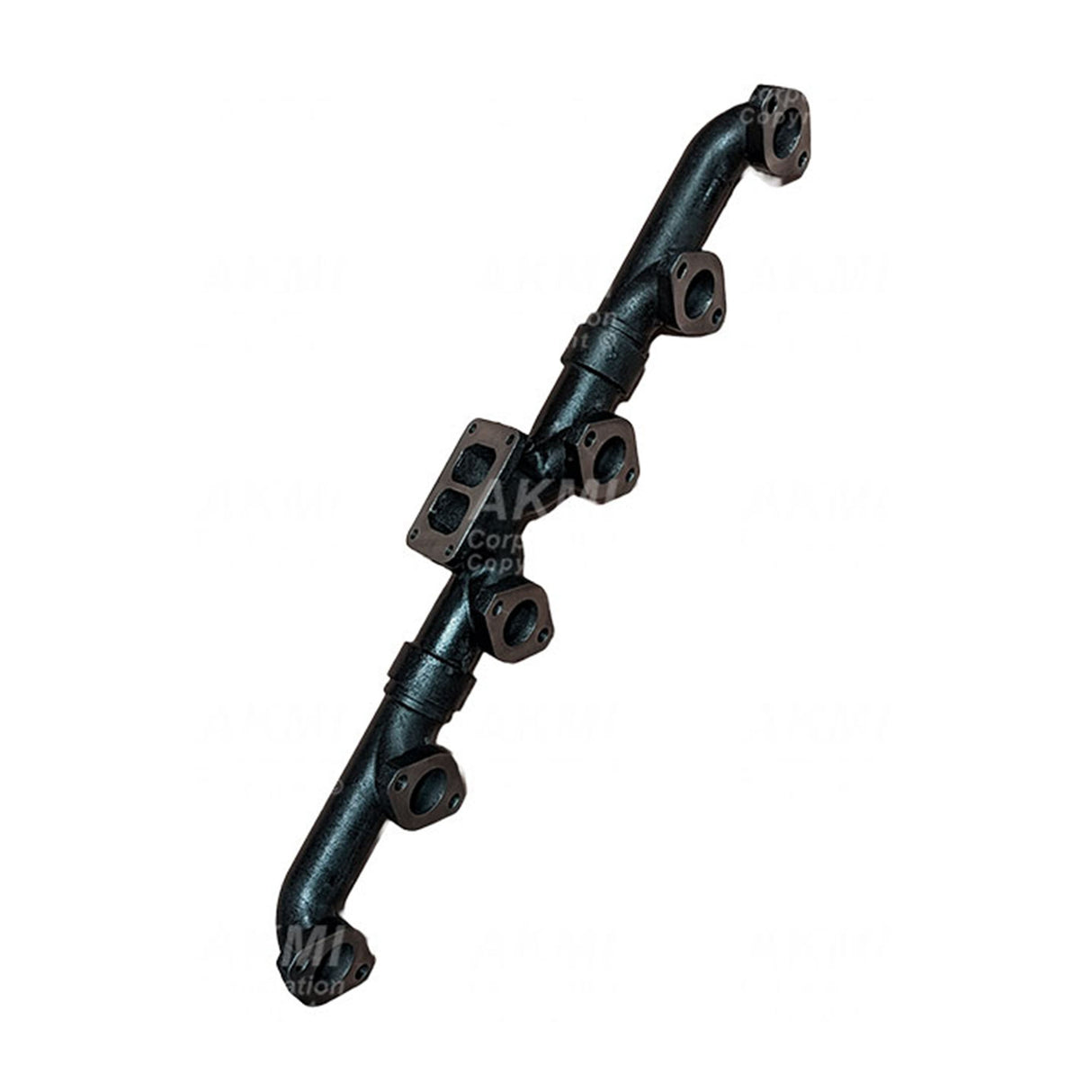 Caterpillar C15 Exhaust Manifold 2250998, 1501916, 133-3359