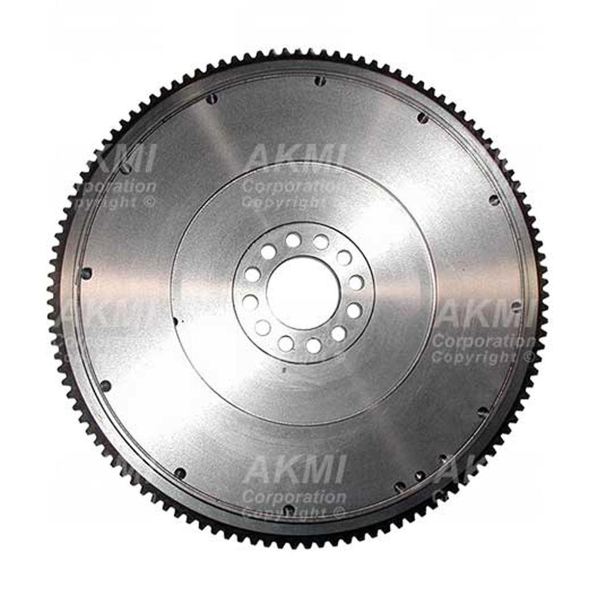 Detroit Diesel Series 60 Flywheel 23514177, 23509709, 23511177
