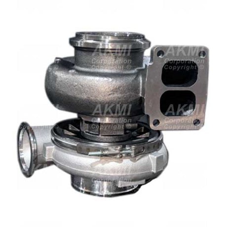 Detroit Diesel Series 60 Turbocharger 23515636, 23516431, 23515635, 2585837C91, 466713-5003