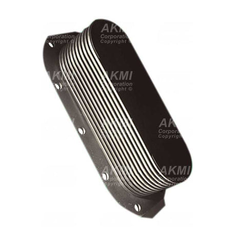 Detroit Diesel Series 60 Oil Cooler 23522415