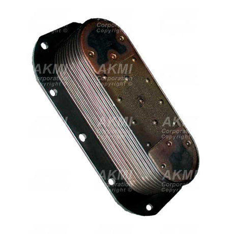 Detroit Diesel Series 60 Oil Cooler 23522416