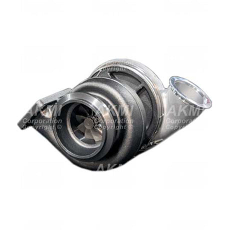 Detroit Diesel Series 60 Turbocharger 23523197, 23518588, 23518597, 2585838C91