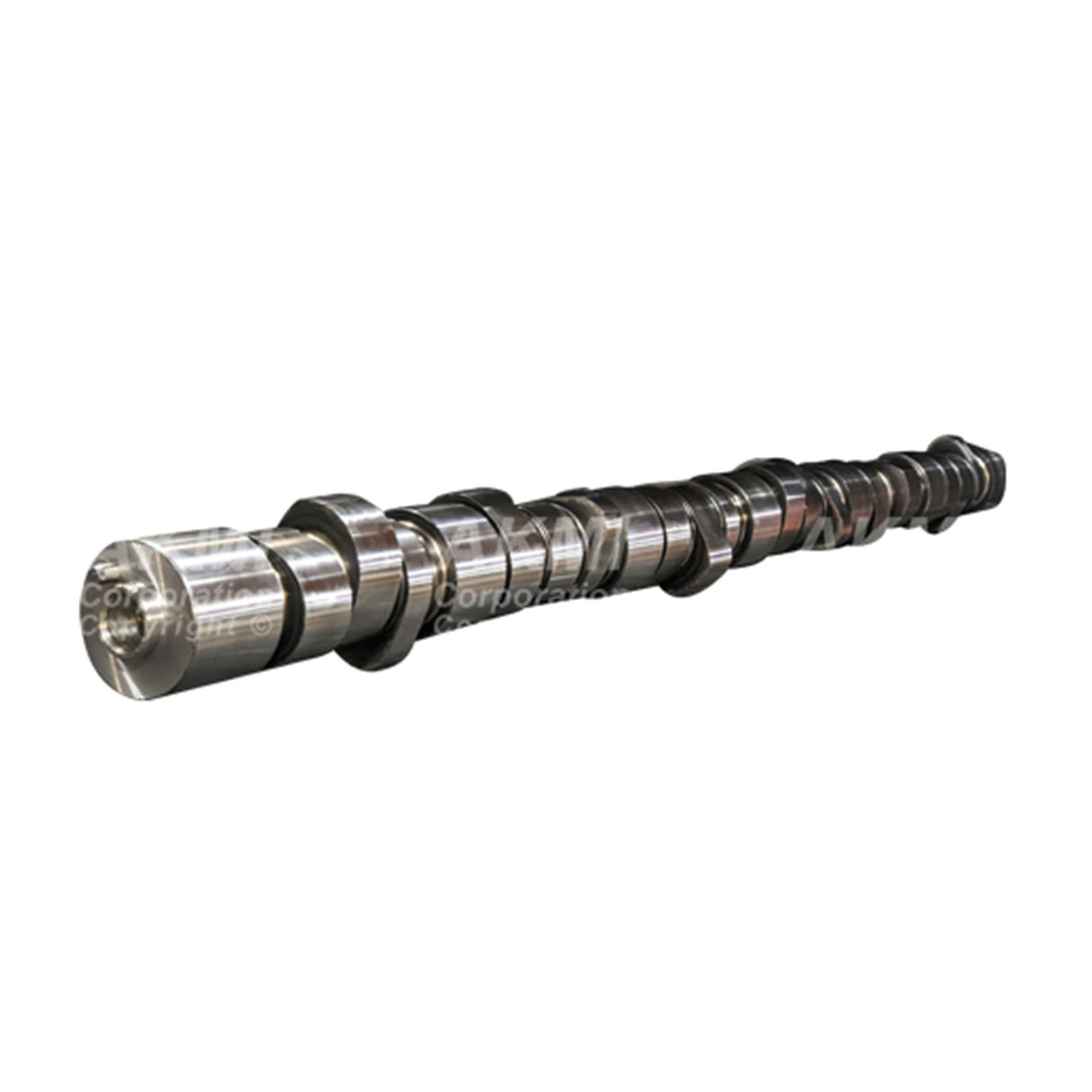 Detroit Diesel Series 60 Camshaft 23524912