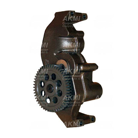 Detroit Diesel Series 60 Oil Pump 23527448