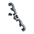Detroit Diesel Series 60 Exhaust Manifold 23533949-KIT, 23533949, 23533822, 23533821, 23533221