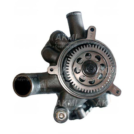 Detroit Diesel Series 60 Water Pump 23538636