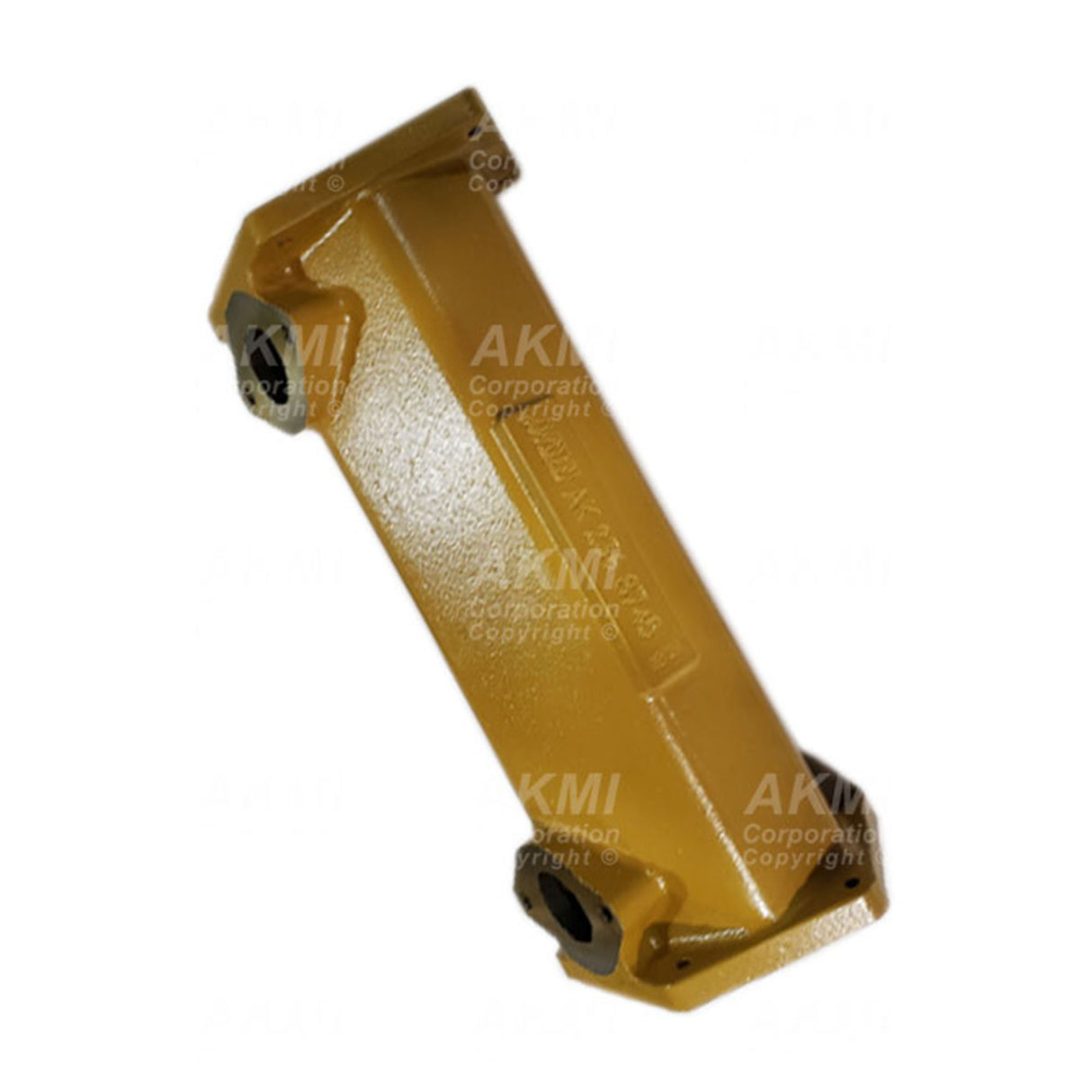 Caterpillar C13 Oil Cooler 2368745, 2359780, 10R2128