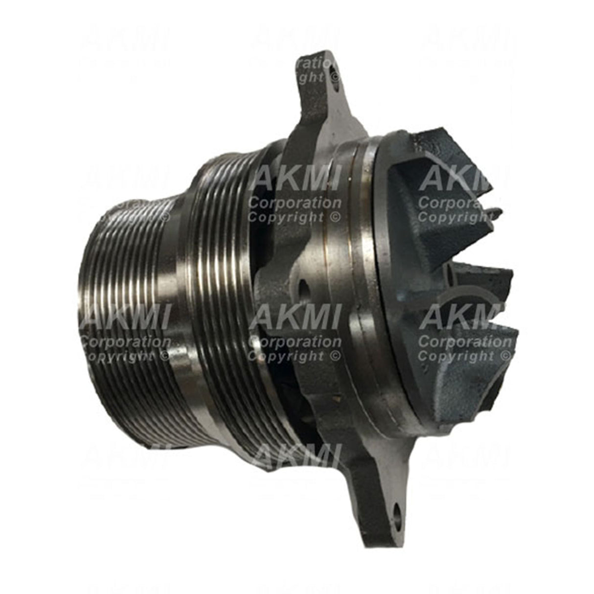 Cummins ISX12 Water Pump 2883151