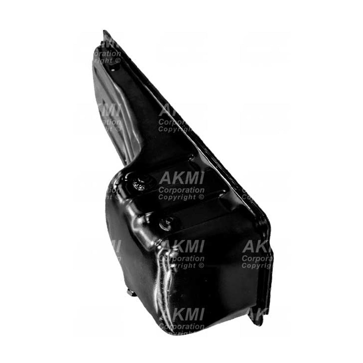 Cummins N14 Oil Pan 3030257