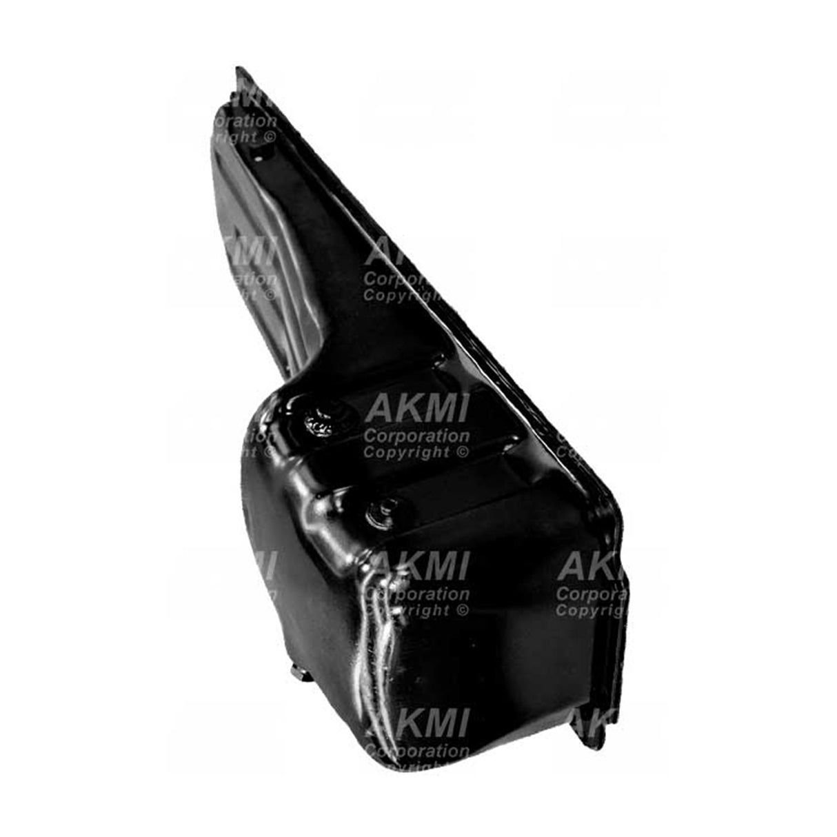 Cummins N14 Oil Pan 3031959