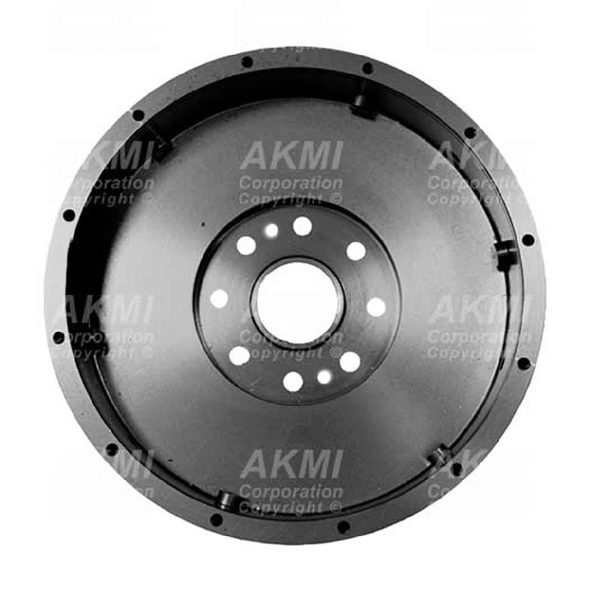 Cummins L10 Flywheel 3042787, 3027546, 3042786, 3042787