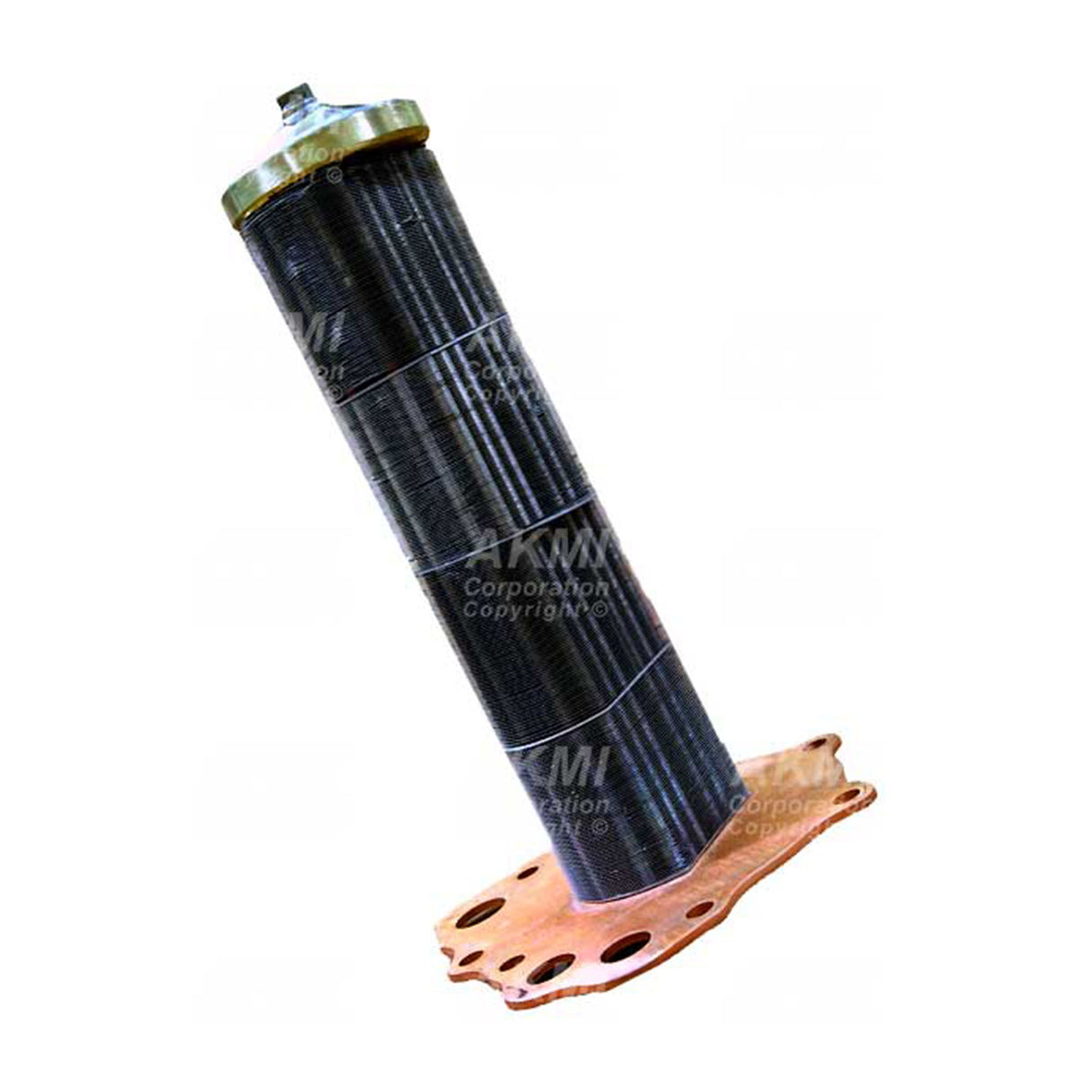 Cummins NT855, Big Cam Oil Cooler 3045483, 3018692, 3412285