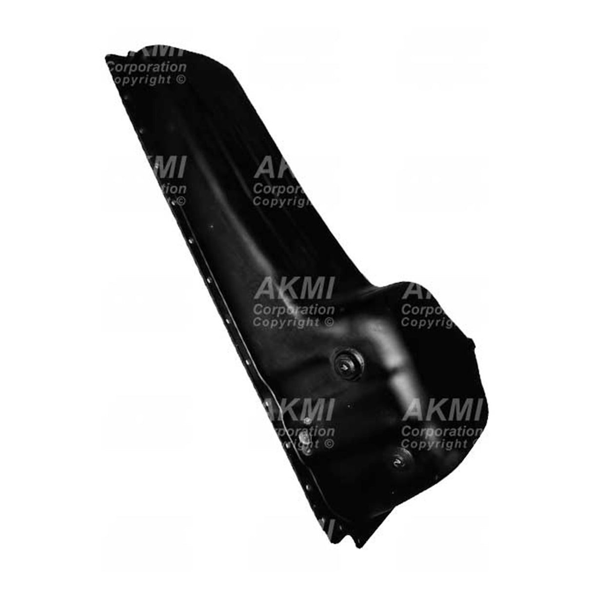 Cummins N14 Oil Pan 3046947