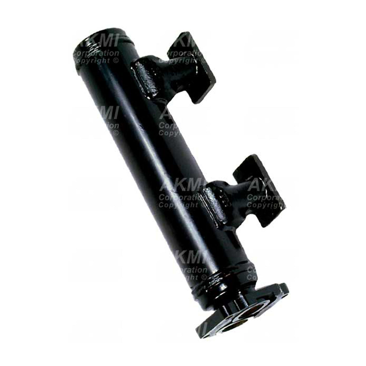 Cummins M11 Oil Cooler 3081359, 3161781, 4975879