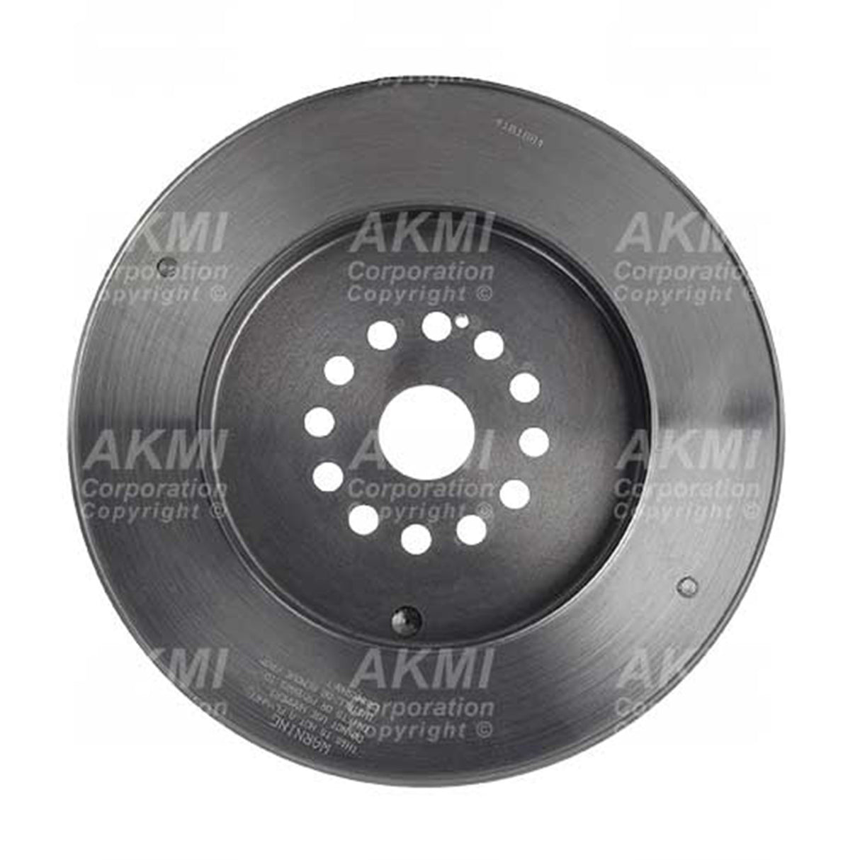 Mack E7 Water Pump 316GC284A