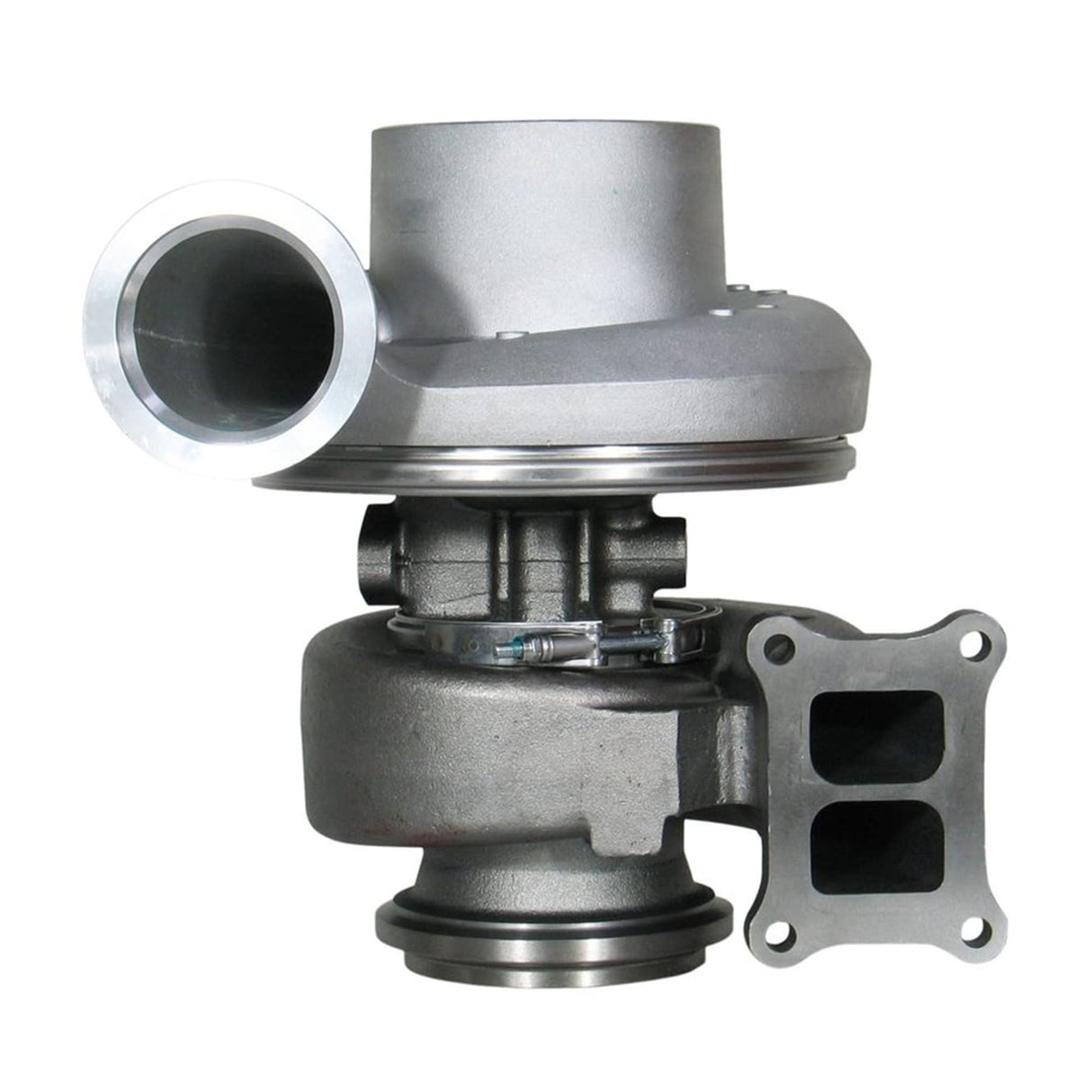 Cummins N14 Turbocharger 3537074