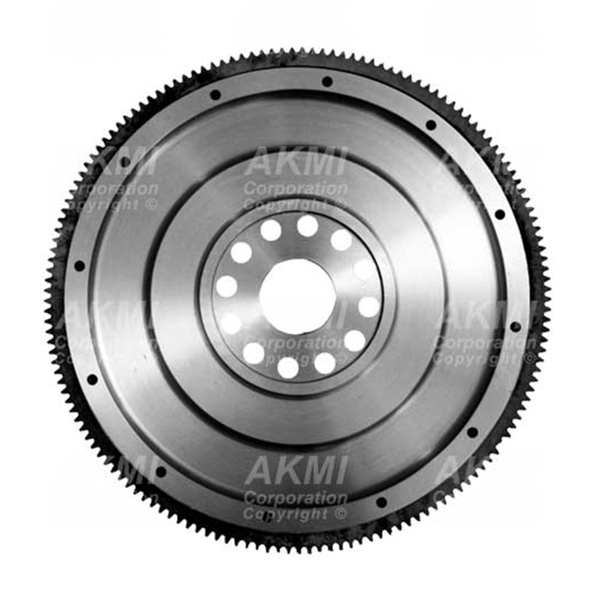 Cummins ISX, Signature 600 Flywheel 3680922, 3680921, 3680348