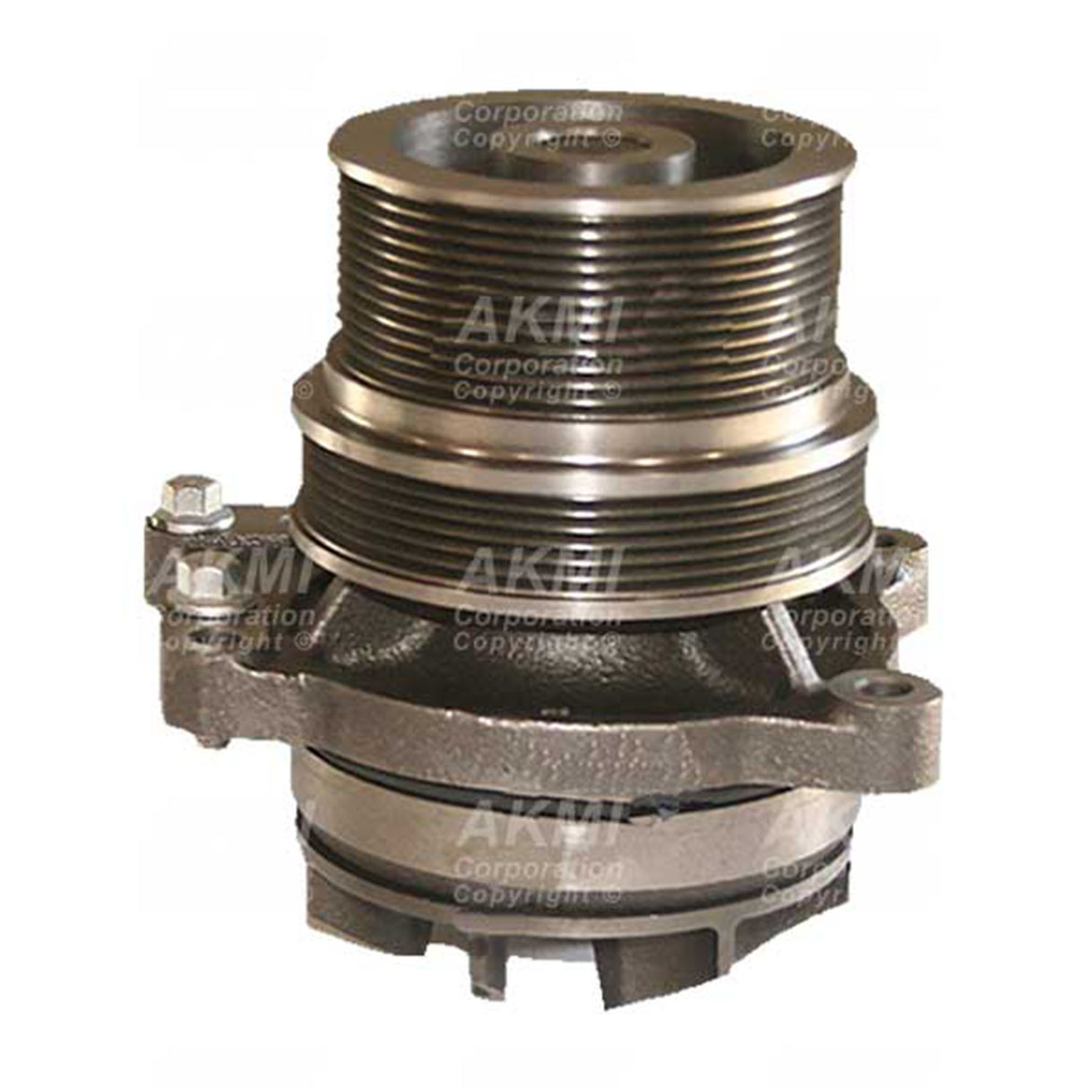 Cummins ISX Water Pump 3687045, 3687900, 4386577