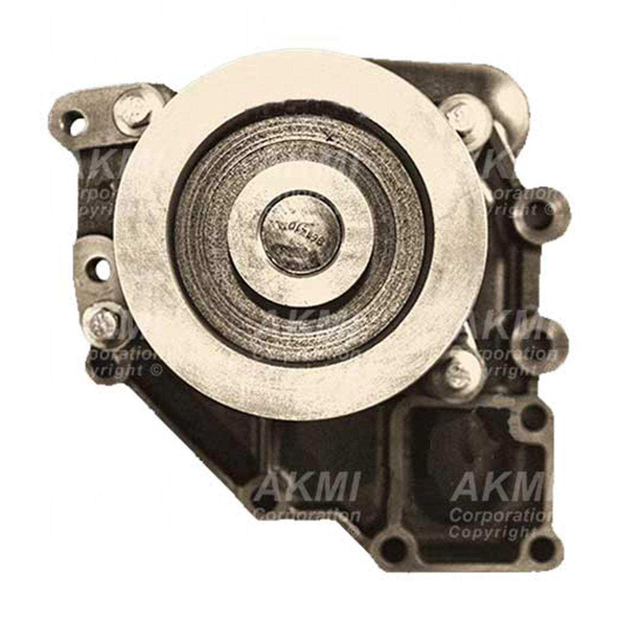 Cummins ISX Water Pump 3687590, 3687899, 4386571