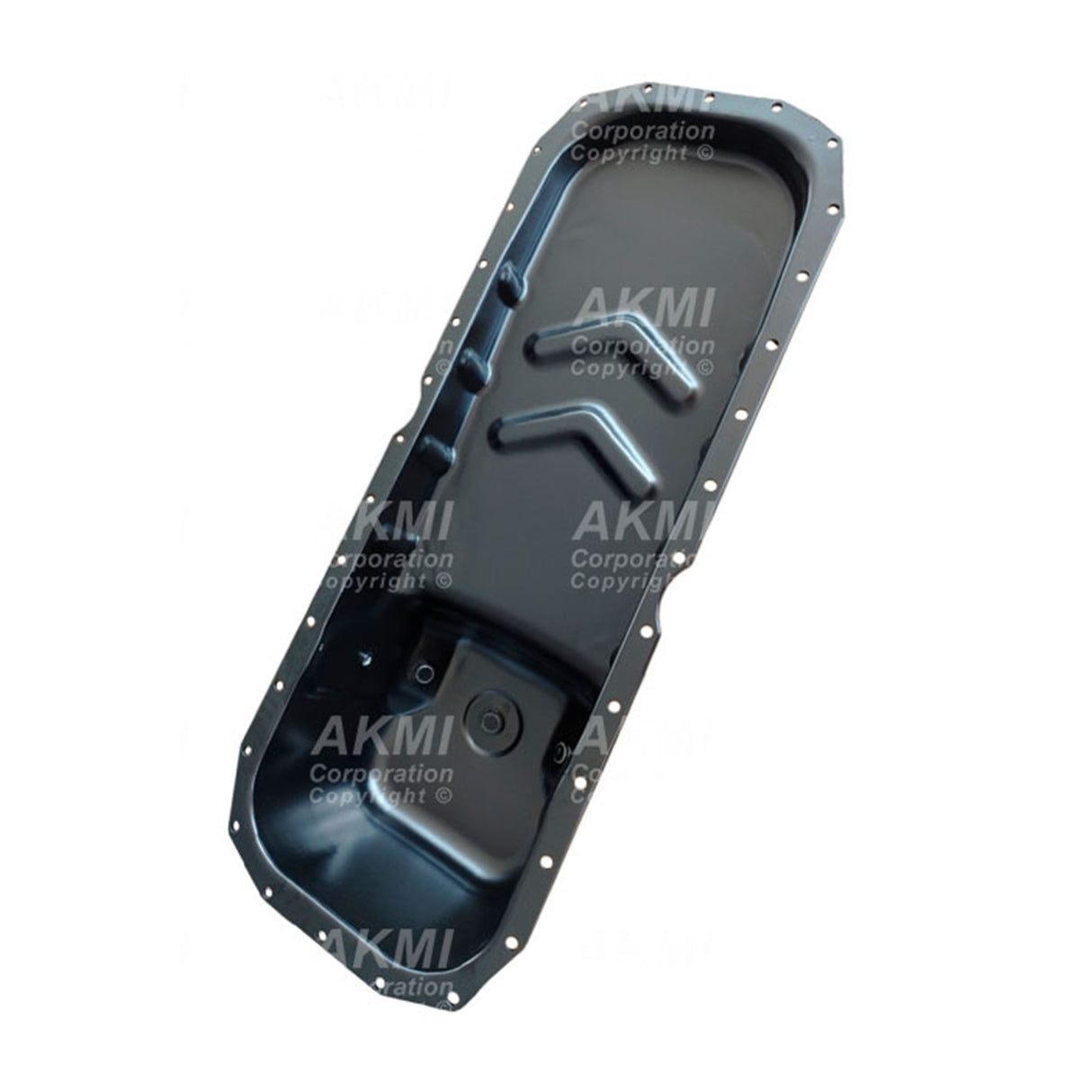 Cummins X15 Oil Pan 3692887, 4026684