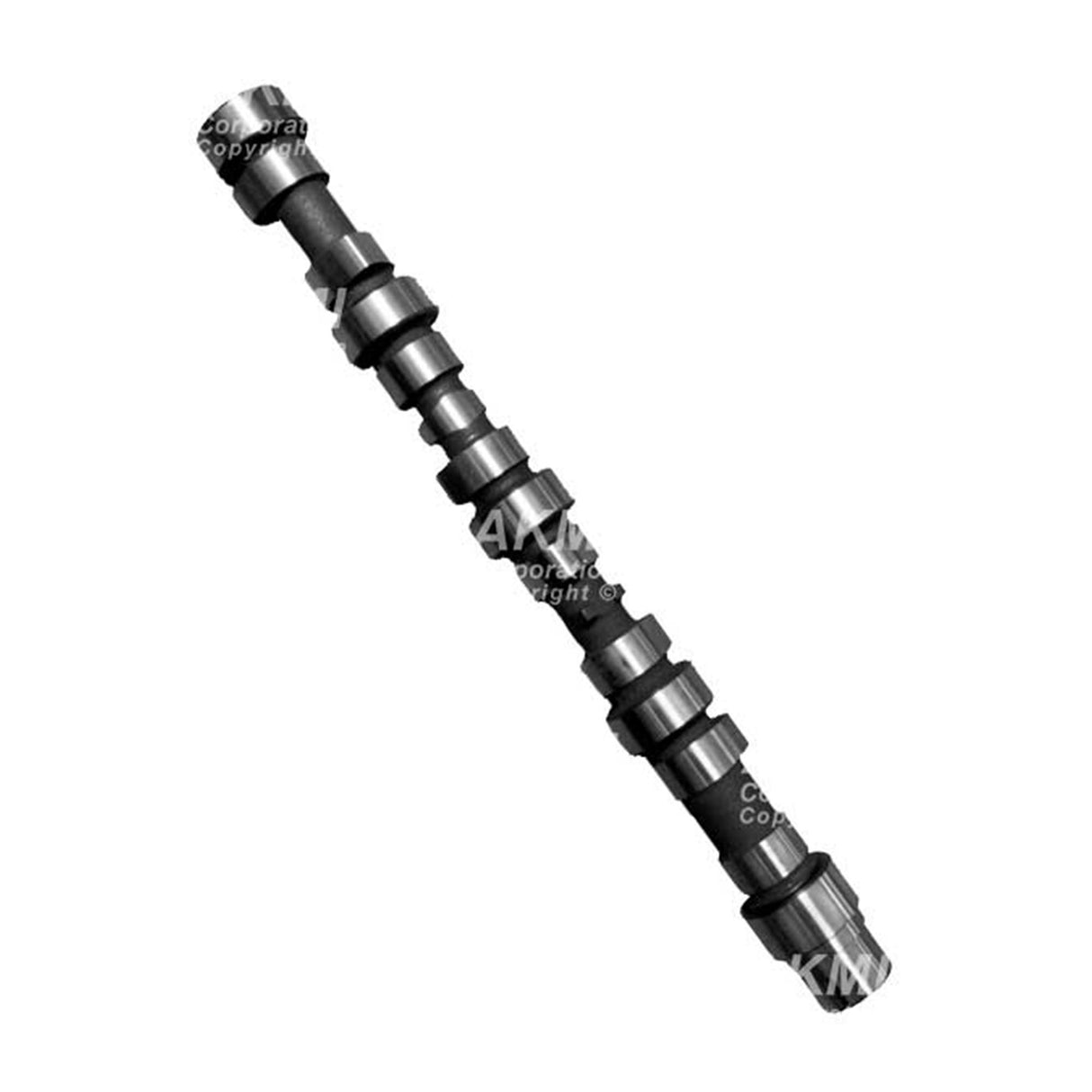 Cummins N14 Camshaft 3800855, 4025955, 3070453, 3087650, 3803425, 3803902