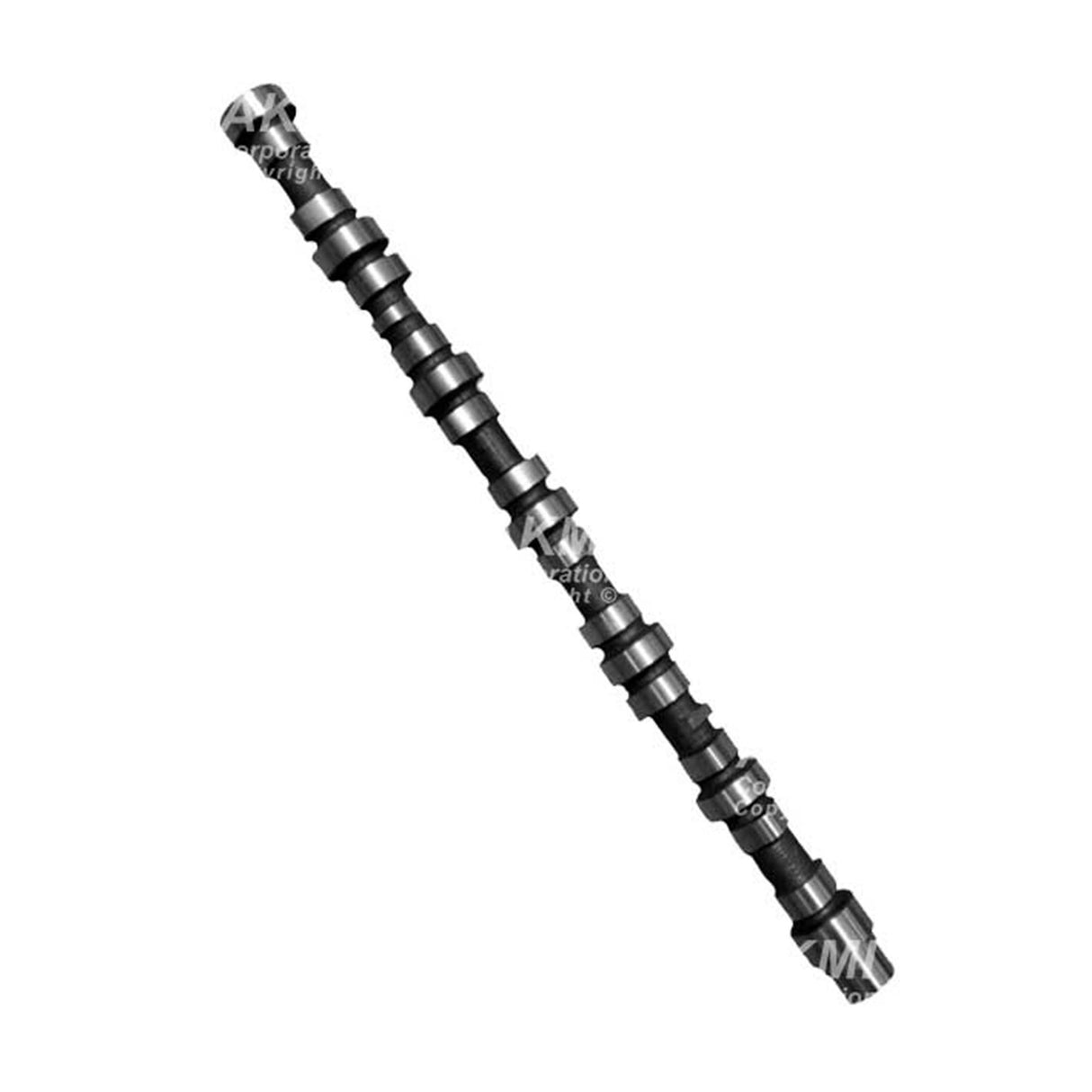 Cummins STC Camshaft 3801749, 3803904, 3087652, 3051132, 3053517