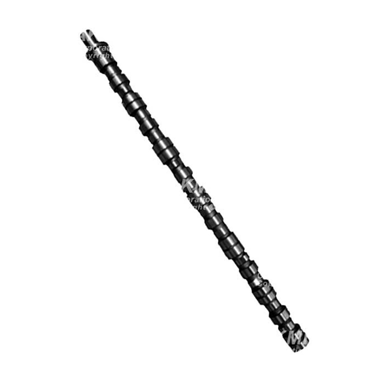 Cummins NT855, Big Cam Camshaft 3801763