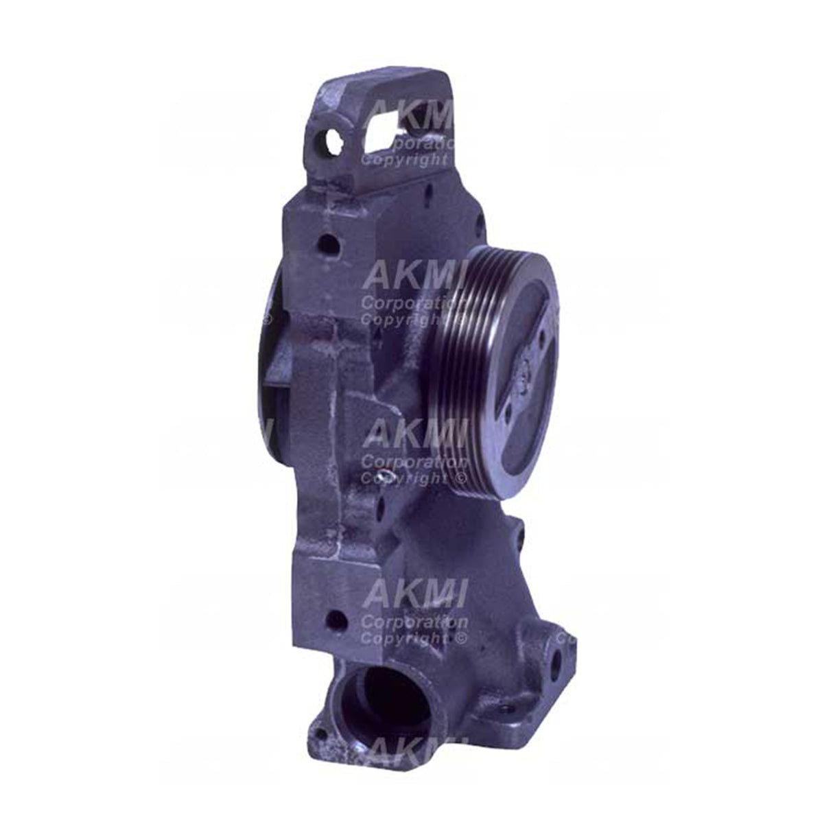 Cummins Big Cam Water Pump 3801788, 3150131, 3004923, 3022474