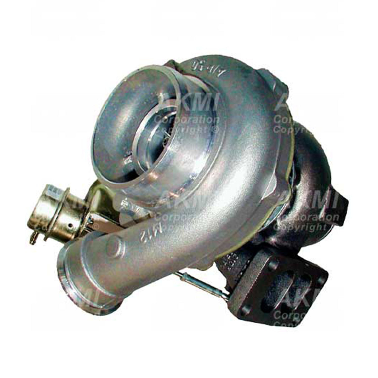 Cummins B Series Turbocharger 3802779, 3534925