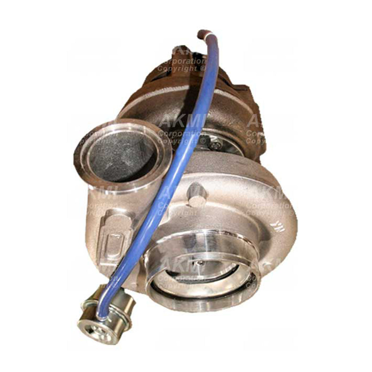 Cummins ISB Turbocharger 3802882, 3538883, 4033671