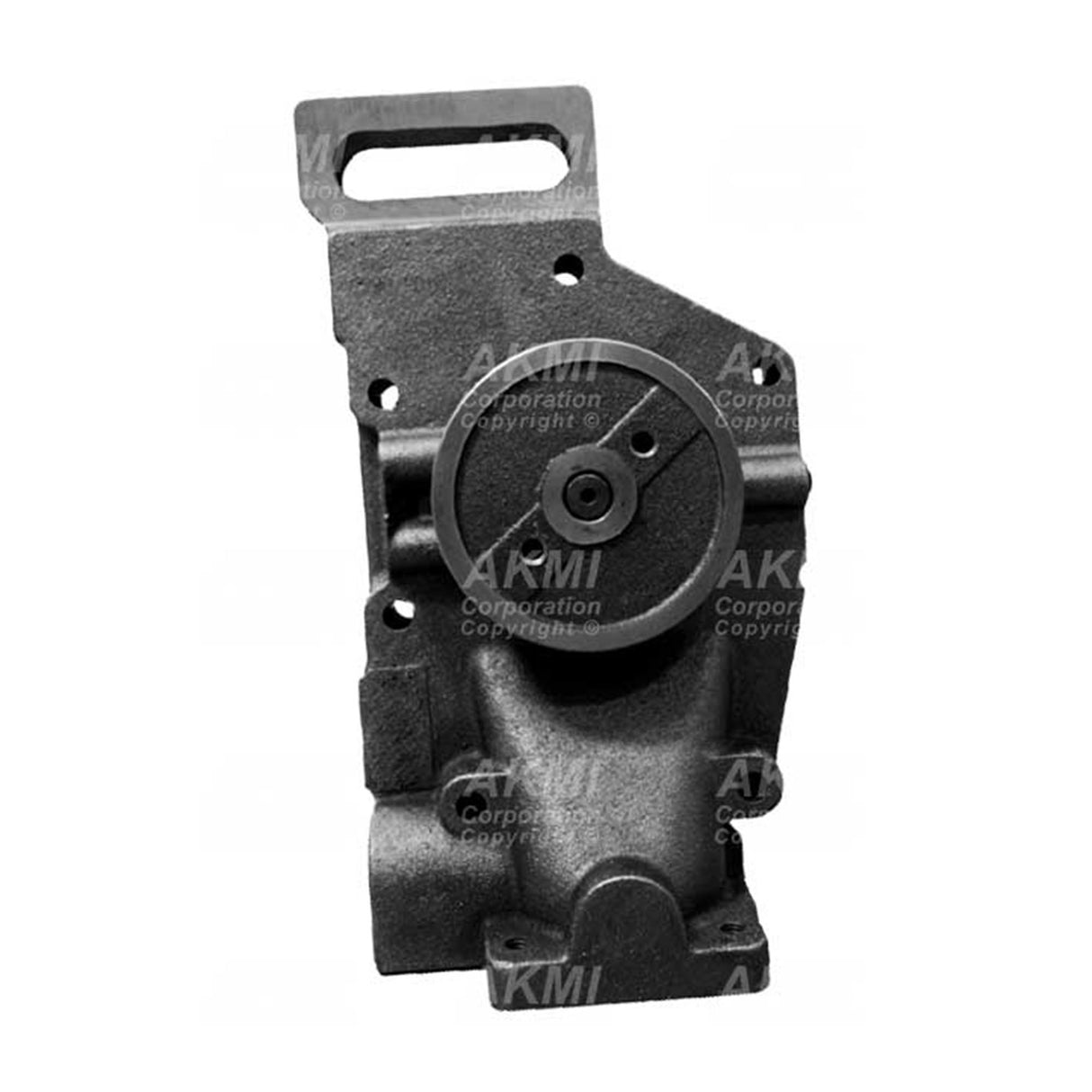 Cummins N14 Water Pump 3803605, 3067998, 3076529, 3803361