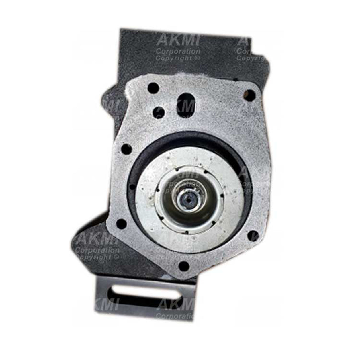 Cummins N14 Water Pump 3804826, 3098697