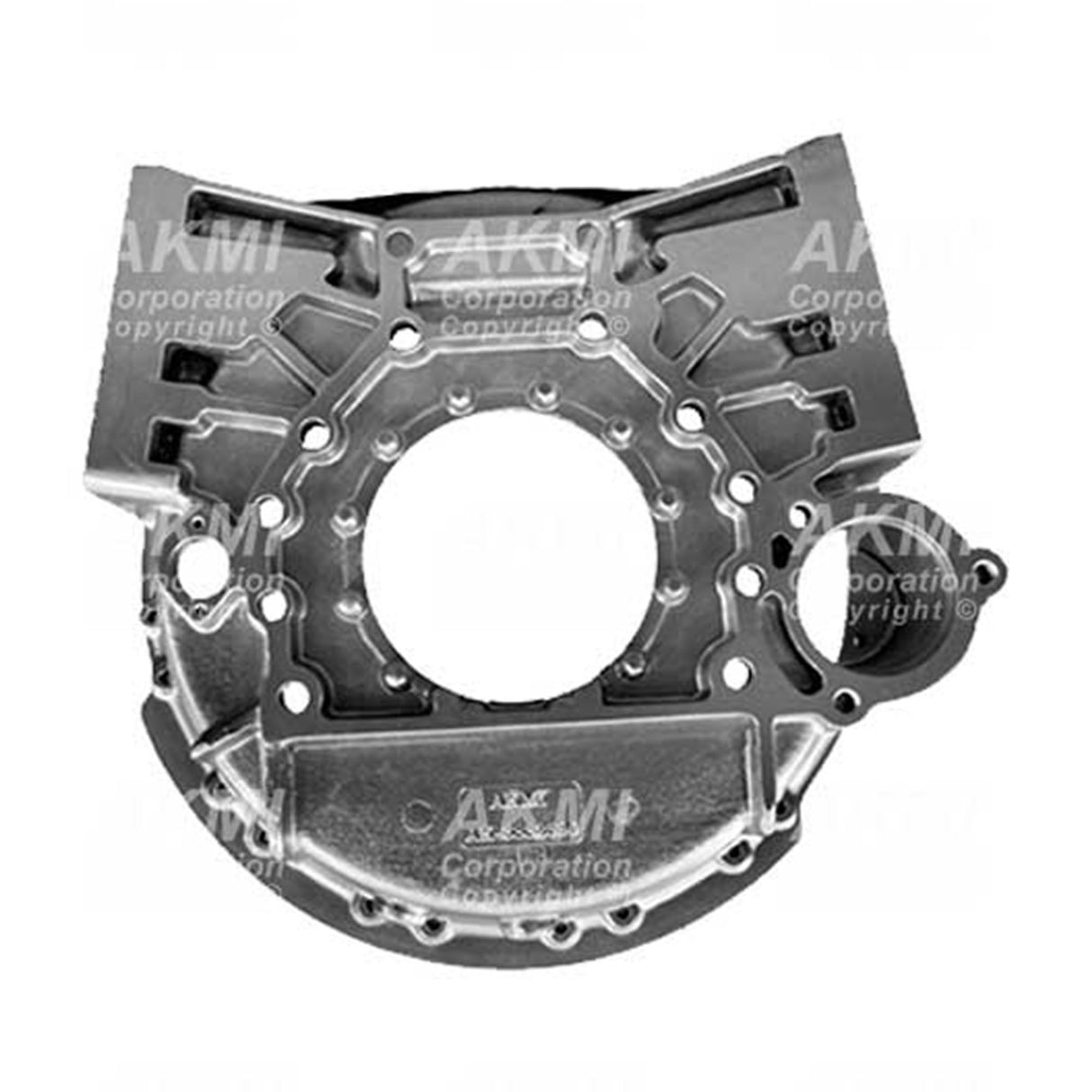Cummins L10, M11, ISM Flywheel Housing 3882590, 4920523, 4920517, 4060483, 4060482, 3899703, 3899702, 3896853, 3883791, 3883790, 3882591, 3882590, 3819861, 3803727, 3801248, 3801157, 3401344, 3036238, 3033845, 3033269