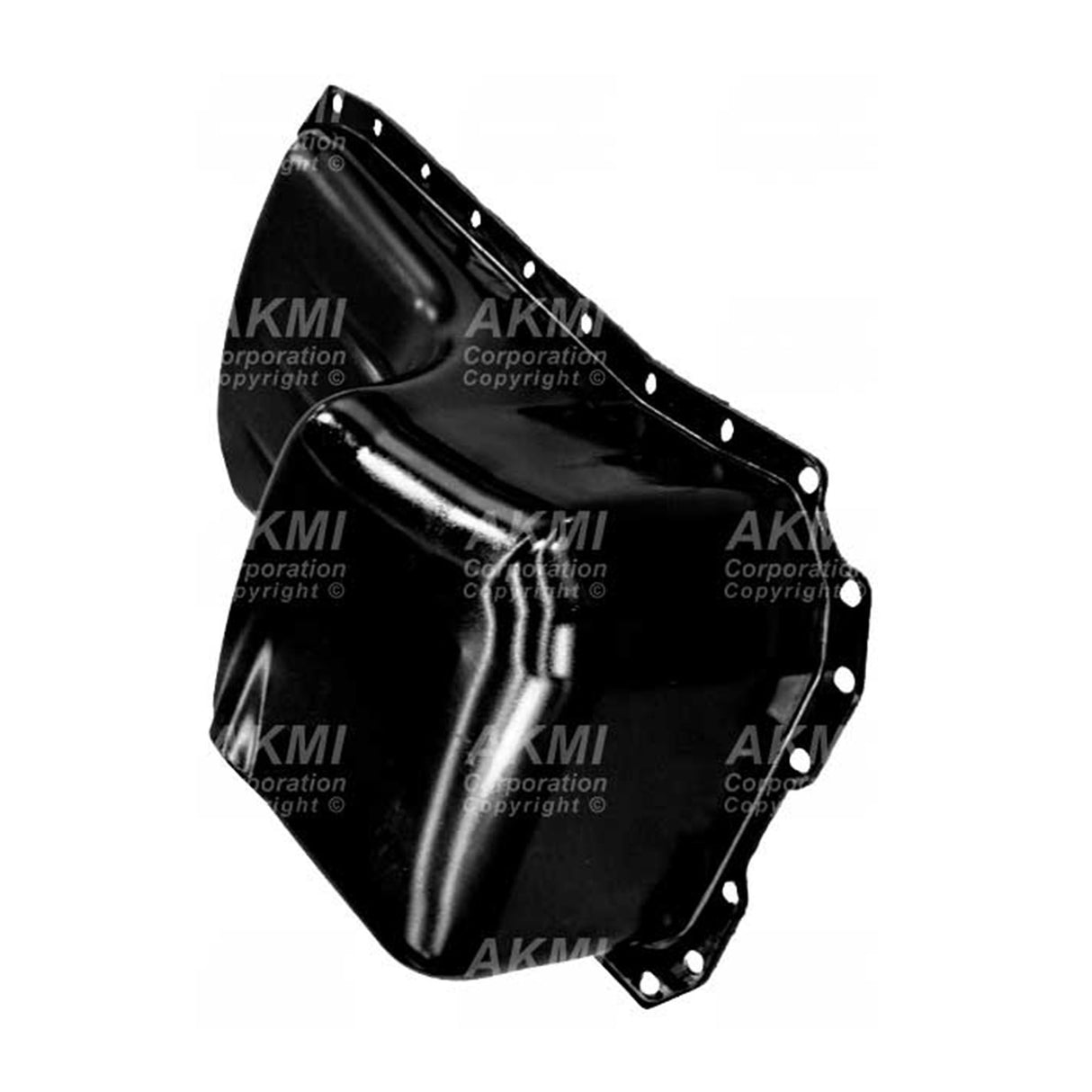 Cummins B Series Oil Pan 3901049