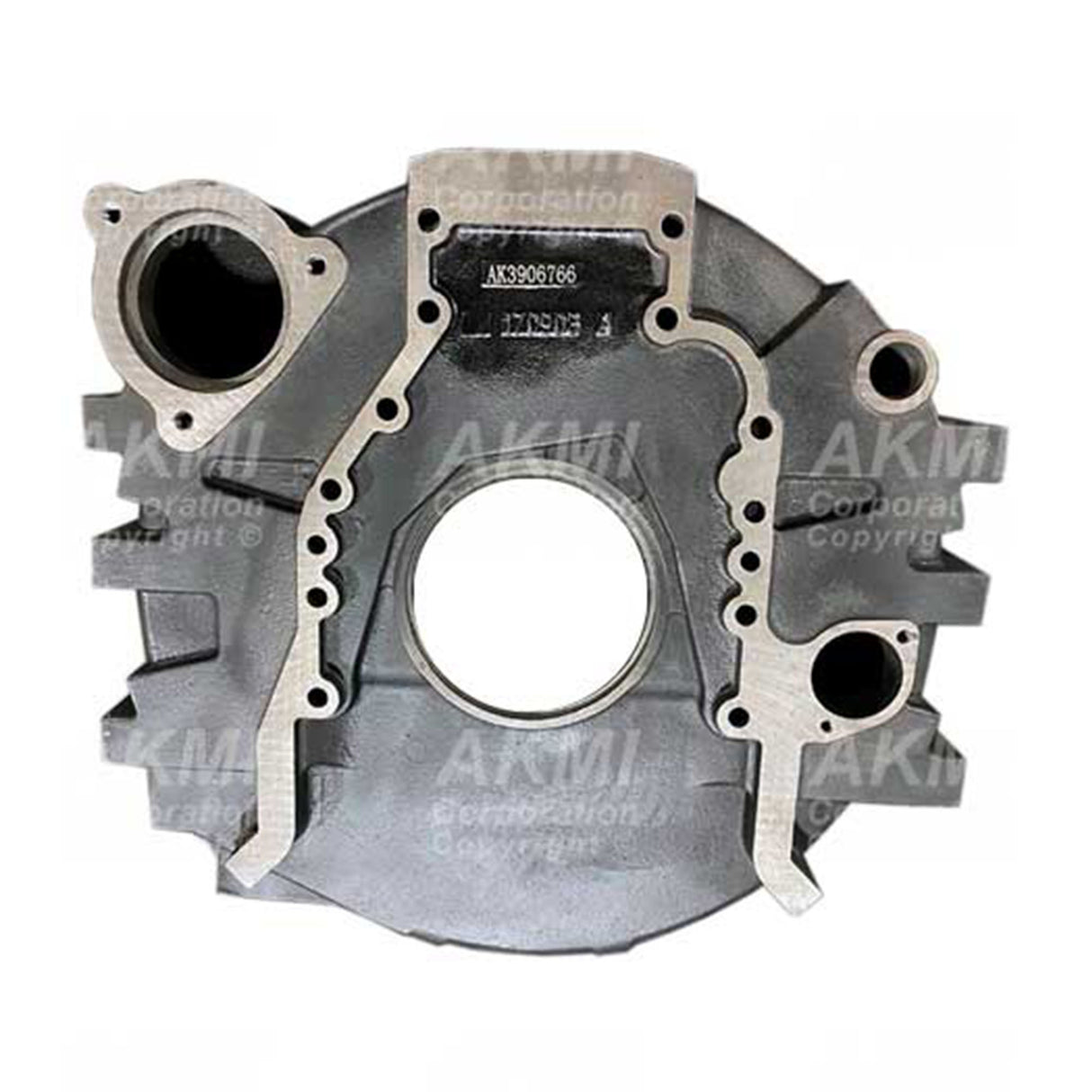 Cummins C Series Flywheel Housing 3906766