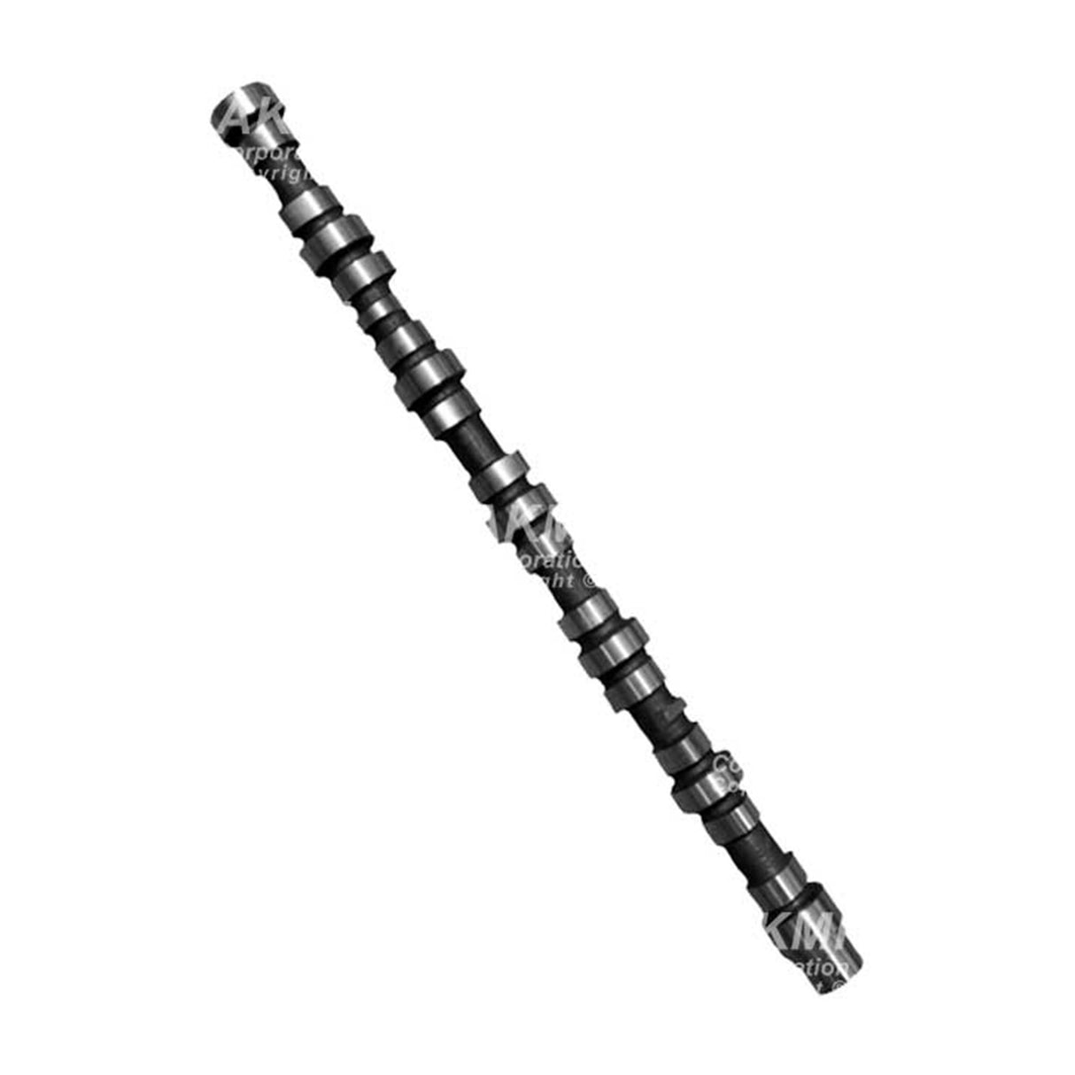 Cummins 6BT Camshaft 3914639, 3929042