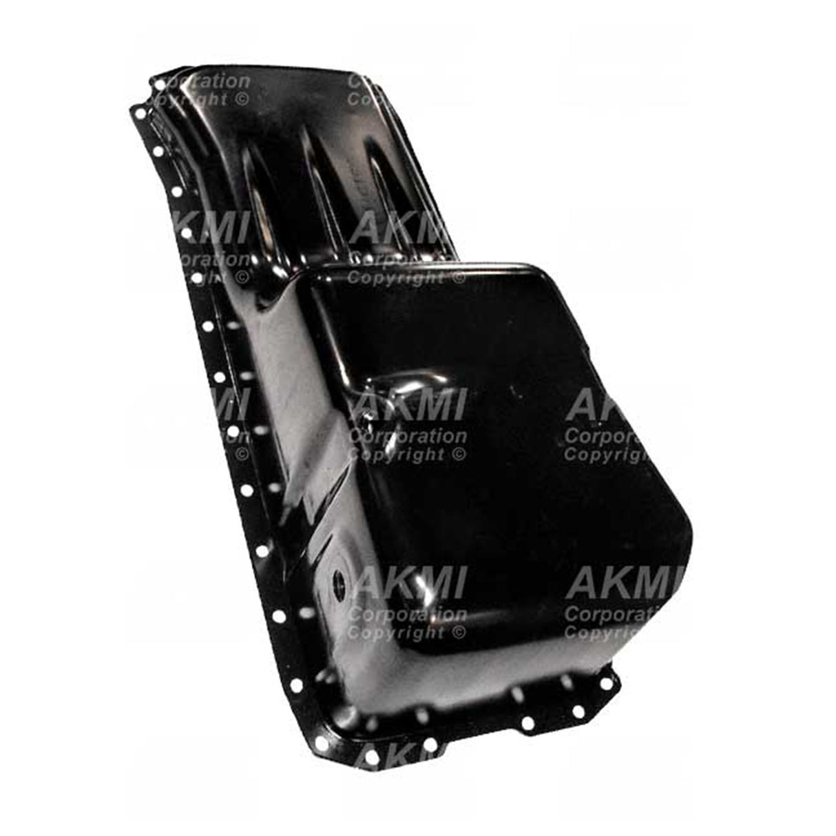 Cummins B Series Oil Pan 3915703, 3355068, 3900960