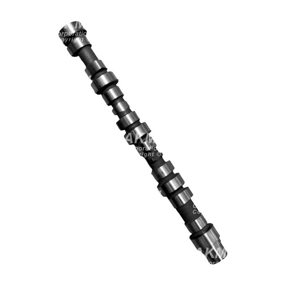 Cummins 6CT Camshaft 3923478, 3914638, 3924471